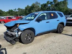 5FNYG1H69RB043893 2024 HONDA PILOT