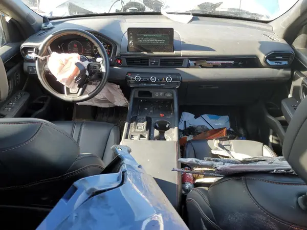 5FNYG1H69RB043893 2024 HONDA PILOT - Image 8