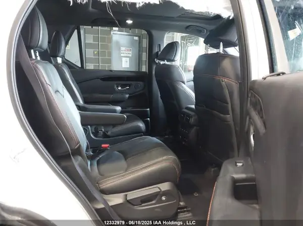 5FNYG1H69RB501531 2024 HONDA PILOT - Image 8
