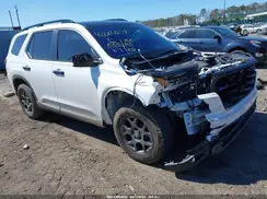 5FNYG1H69SB010463 2025 HONDA PILOT
