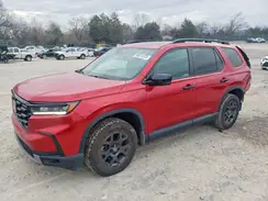 5FNYG1H69SB019812 2025 HONDA PILOT
