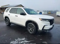 5FNYG1H69SB034780 2025 HONDA PILOT