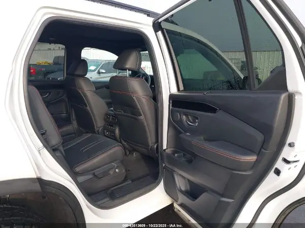 5FNYG1H69SB034780 2025 HONDA PILOT - Image 8