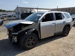 5FNYG1H69SB037677 2025 HONDA PILOT