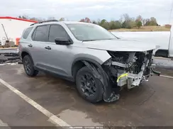 5FNYG1H69SB051787 2025 HONDA PILOT