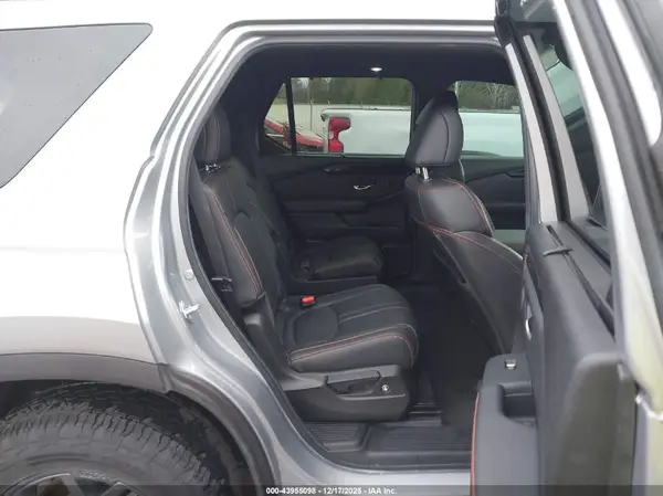 5FNYG1H69SB051787 2025 HONDA PILOT - Image 8
