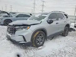 5FNYG1H69SB067374 2025 HONDA PILOT