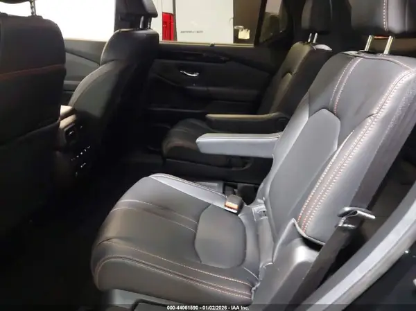 5FNYG1H69SB077113 2025 HONDA PILOT - Image 8