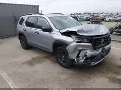 5FNYG1H69SB101636 2025 HONDA PILOT