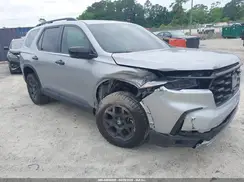5FNYG1H69SB108344 2025 HONDA PILOT