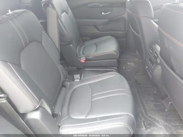 5FNYG1H69SB108344 2025 HONDA PILOT - Image 8