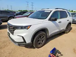 5FNYG1H69SB120297 2025 HONDA PILOT