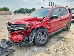 5FNYG1H69SB124625 2025 HONDA PILOT