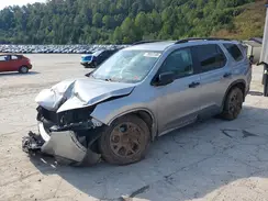 5FNYG1H69SB160959 2025 HONDA PILOT