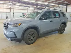 5FNYG1H69SB164333 2025 HONDA PILOT