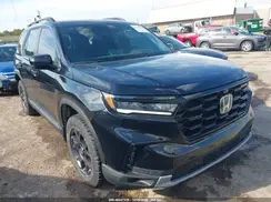 5FNYG1H69SB173596 2025 HONDA PILOT