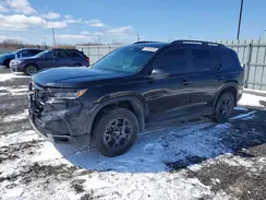 5FNYG1H69SB500157 2025 HONDA PILOT