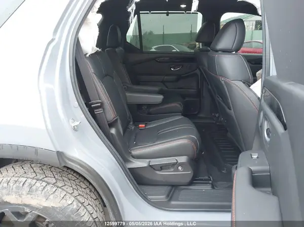 5FNYG1H69SB508467 2025 HONDA PILOT - Image 8