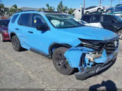 5FNYG1H6XPB032463 2023 HONDA PILOT