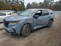 5FNYG1H6XPB055158 2023 HONDA PILOT