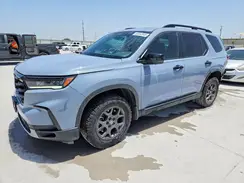 5FNYG1H6XRB002673 2024 HONDA PILOT