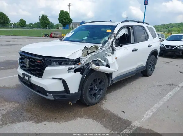 5FNYG1H6XRB004763 2024 HONDA PILOT - Image 2