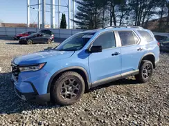 5FNYG1H6XRB023507 2024 HONDA PILOT