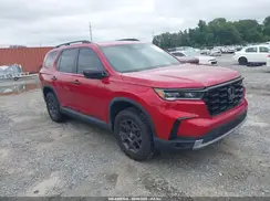 5FNYG1H6XRB027721 2024 HONDA PILOT