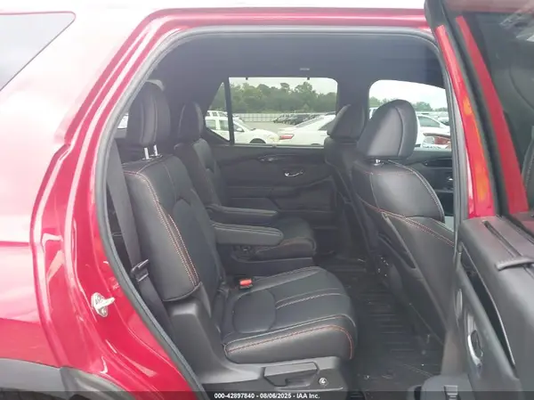 5FNYG1H6XRB027721 2024 HONDA PILOT - Image 8