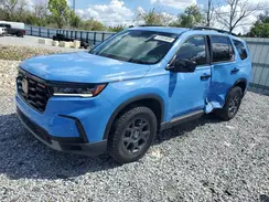 5FNYG1H6XRB042137 2024 HONDA PILOT