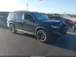 5FNYG1H6XSB006275 2025 HONDA PILOT