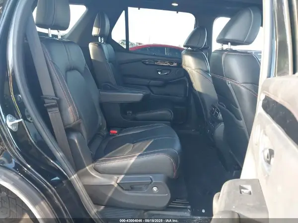 5FNYG1H6XSB006275 2025 HONDA PILOT - Image 8
