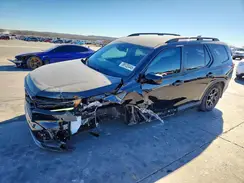5FNYG1H6XSB011587 2025 HONDA PILOT