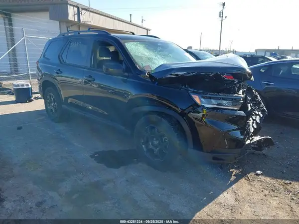 5FNYG1H6XSB030088 2025 HONDA PILOT - Image 1