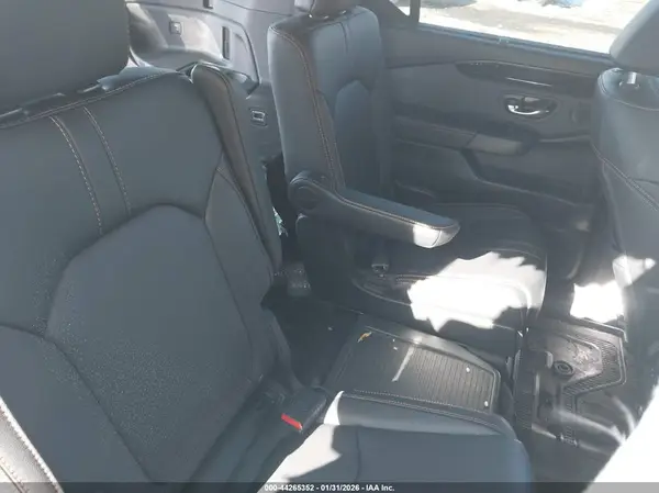 5FNYG1H6XSB036361 2025 HONDA PILOT - Image 8