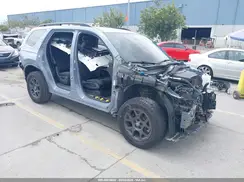5FNYG1H6XSB074009 2025 HONDA PILOT