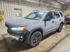 5FNYG1H6XSB088167 2025 HONDA PILOT