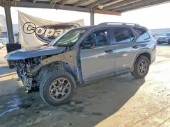 5FNYG1H6XSB105453 2025 HONDA PILOT