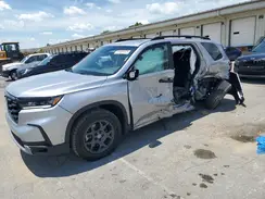 5FNYG1H6XSB111639 2025 HONDA PILOT