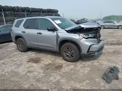 5FNYG1H6XSB182694 2025 HONDA PILOT