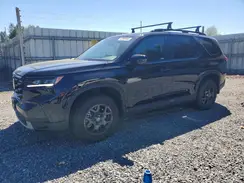5FNYG1H6XSB183313 2025 HONDA PILOT