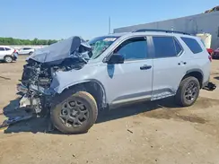 5FNYG1H6XSB187958 2025 HONDA PILOT