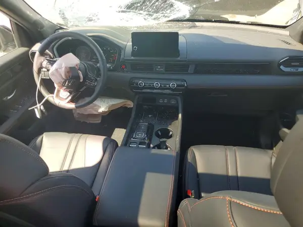5FNYG1H6XSB187958 2025 HONDA PILOT - Image 8