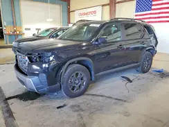 5FNYG1H6XTB008027 2026 HONDA PILOT
