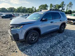 5FNYG1H6XTB009548 2026 HONDA PILOT