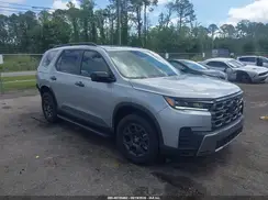 5FNYG1H6XTB018234 2026 HONDA PILOT