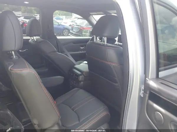 5FNYG1H6XTB018234 2026 HONDA PILOT - Image 8