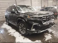 5FNYG1H70PB003238 2023 HONDA PILOT