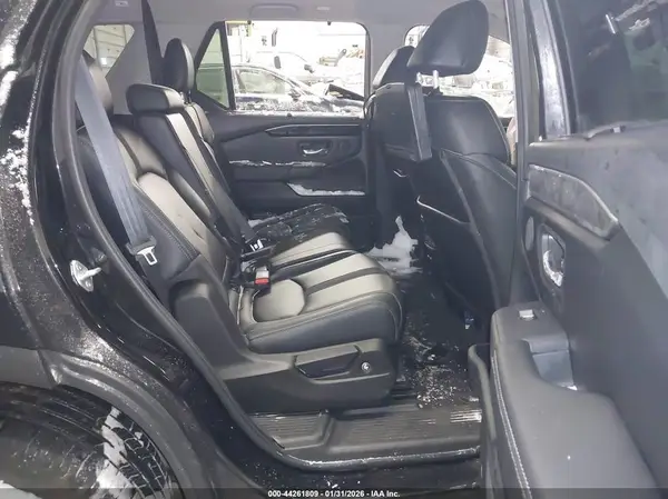 5FNYG1H70PB003238 2023 HONDA PILOT - Image 8