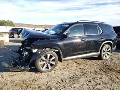 5FNYG1H70PB003241 2023 HONDA PILOT